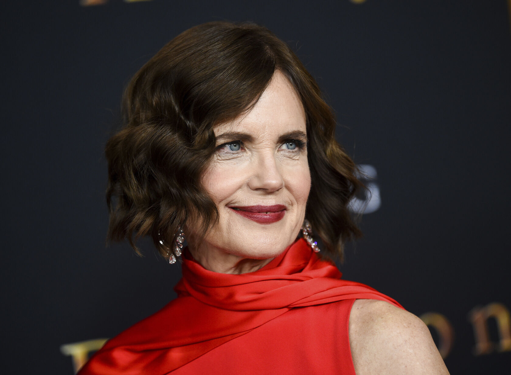 Elizabeth McGovern